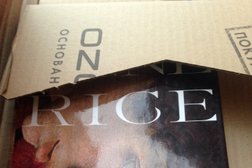 Ozon, с рейтингом 3.7 - находится по адресу Санкт-Петербург, Стародеревенская улица, 34 к2 лит А 