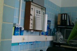 Глазной центр, с рейтингом 3.4 - находится по адресу Новосибирск, улица Иванова, 6 