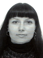 Педагог по вокалу Маргарита Александровна Сахно