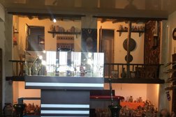 Центр народных художественных промыслов, с рейтингом 3 - находится по адресу Республика Дагестан, Махачкала, проспект Имама Шамиля, 42 