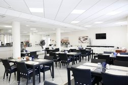 Авиакасса Курумоч, с рейтингом 2.5 - находится по адресу Самара, Аэропорт Курумоч, лит26 