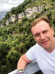 Веб-дизайнер, верстальщик Андрей Александрович Колесников