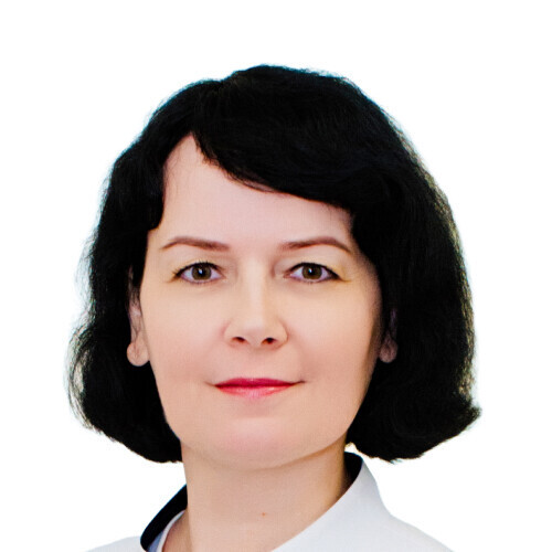 Наталья Александровна Гужова