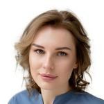 Анна Евгеньевна Буйлова