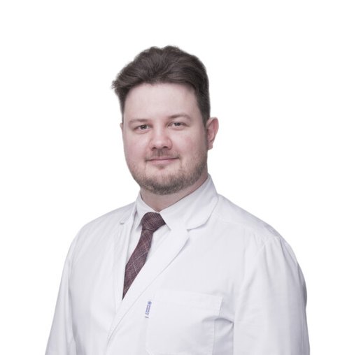 Алексей Юрьевич Громаков