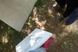 Художественный салон Палитра, с рейтингом 4.9 - находится по адресу Санкт-Петербург, улица Дыбенко, 22 к1 