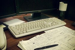 Центр информационной безопасности УЦ Профи, с рейтингом 4.5 - находится по адресу Иваново, улица Уткина, 13 