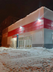 Грузчик, разнорабочий Сергей Сергеевич Кулик