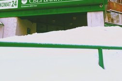 СберБанк, с рейтингом 2.3 - находится по адресу Республика Башкортостан, Уфа, проспект Октября, 85 
