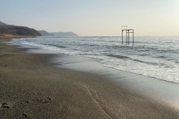 База отдыха Золотари 5+, с рейтингом 3.3 - находится по адресу Приморский край, Находка, улица Береговая, 2а 