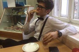 Промышленно-коммерческий лицей, с рейтингом 3 - находится по адресу Владимир, улица Кирова, 15 