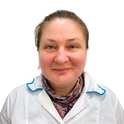 Анна Сергеевна Непомнящих