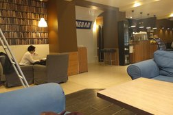 Кофейня CUSTOM COFFEE, с рейтингом 3.8 - находится по адресу Волгоград, Советская улица, 21 