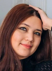 Психолог, педагог начальной школы Анна Юрьевна Моиеева