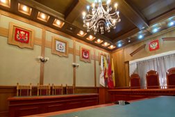 Арбитражный суд Волго-Вятского округа, с рейтингом 3 - находится по адресу Нижний Новгород, Большая Покровская улица, 1 