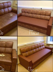 Мастер по ремонту мебели Павел Игоревич Катков