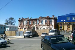 Автостанция Меленки, с рейтингом 5 - находится по адресу Владимирская область, Меленки, Коммунистическая улица, 54а 