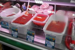 Пансионат Светлячок, с рейтингом 3.3 - находится по адресу Камчатский край, с. Паратунка, Паратунское шоссе, 20/3 