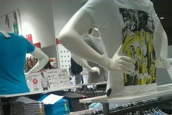 Магазин ТВОЕ, с рейтингом 3 - находится по адресу Москва, Пресненская наб., 2 