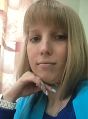 Педагог для подготовки к школе, педагог начальной школы Анастасия Вадимовна Медведева