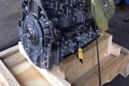 Автосервис Комфорд, с рейтингом 2.9 - находится по адресу Московская область, Подольск, улица 50 лет ВЛКСМ, 17г 