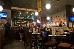 Grizzly bar, с рейтингом 3.7 - находится по адресу Сургут, Нефтеюганское шоссе, 1 