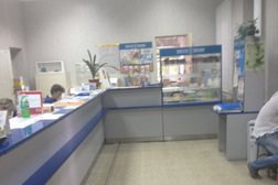 Почтовое отделение Почта России №356800, с рейтингом 3.5 - находится по адресу Ставропольский край, Буденновск, улица Кирова, 202 
