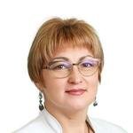 Александра Валериевна Чиркина