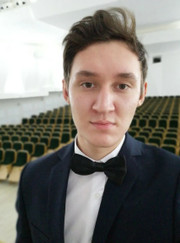 Педагог по вокалу, преподаватель музыки Равиль Миллатович Мавлетшин