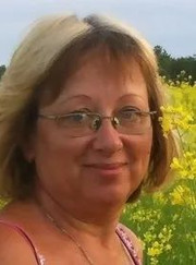 Ландшафтный дизайнер, дизайнер Татьяна Владимировна Шанина