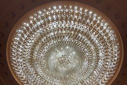 Магазин Ballet Dance, с рейтингом 4 - находится по адресу Нур-Султан, Ұлы Дала проспект, 9 