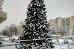 ТЦ Крейсер, с рейтингом 3.3 - находится по адресу Владимир, проспект Ленина, 46 