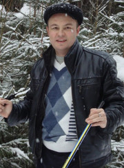 Юрист Дмитрий Борисович Поздеев