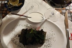 Кафе Шафран, с рейтингом 4.5 - находится по адресу Ставропольский край, Кисловодск, улица Кирова, 50 