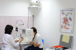 Салон оптики Катти сарк, с рейтингом 3.2 - находится по адресу Нижний Новгород, улица Ванеева, 6 