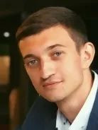 Трейдер, администратор Максим Сергеевич Мартынов