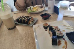 Кафе корейского стритфуда Чико, с рейтингом 2.2 - находится по адресу Москва, Дубининская улица, 55 к1 ст2 