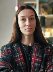 Преподаватель английского языка, преподаватель немецкого языка Ирина Николаевна Копшаева