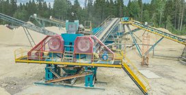 Строительная компания Альянс Строй Люкс находится по адресу Москва, Варшавское шоссе, д 125