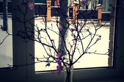 База отдыха Политехник, с рейтингом 2.8 - находится по адресу Иркутск, Байкальский тракт 17 километр, 1 