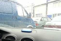 Автотехцентр Автопилот, с рейтингом 3.5 - находится по адресу Республика Татарстан, Казань, Аметьевская магистраль, 15 