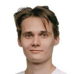 Михаил Сергеевич Добычин