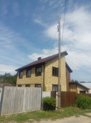 Мастер по обшивке стен, дизайнер Антон Сергеевич Хорольский