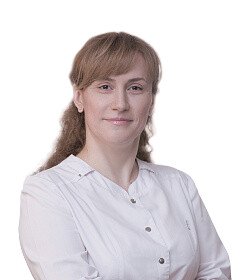 Оксана Дмитриевна Лагеза
