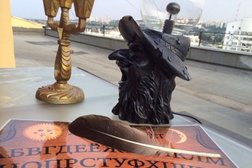 Агентство организации квестов Questoria, с рейтингом 4 - находится по адресу Белгород, Щорса, 36а 