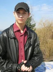 Копирайтер, дизайнер Дмитрий Владимирович Кулагин