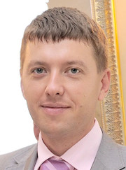 Автоинструктор Михаил Куликов