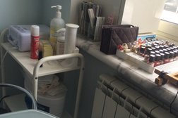 Салон красоты Franck Provost, с рейтингом 4.5 - находится по адресу Усть-Каменогорск, Головкова, 27а 