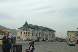 Гостиница Сабур, с рейтингом 3 - находится по адресу Республика Дагестан, Махачкала, шоссе Дружбы народов, 2а 