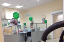 Делобанк, с рейтингом 5 - находится по адресу Волгоград, улица Генерала Штеменко, 43 